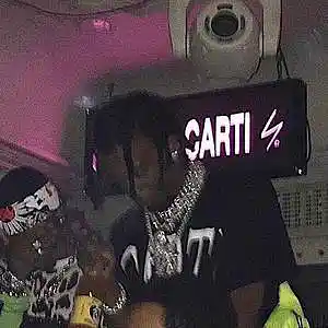 Picture for song 'Its Dead' by artist 'Nae Beats'