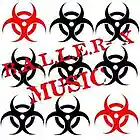 Picture for song 'THE JUMP OFF' by artist 'Lostman'