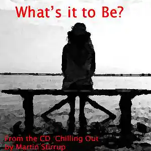 Picture for song 'CO 15 What's it to be' by artist 'martin stirrup'