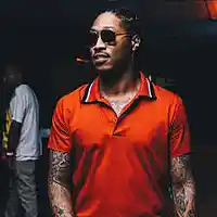 Picture for song 'future ice berg billion type beat plain jane' by artist 'masonthatrack'