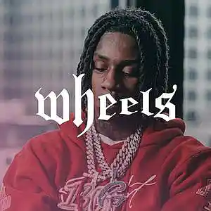 Picture for song 'Wheels (Prod. by MoeezandSoulAli, Niketaz, KC Sump' by artist 'MoeezandSoulAli'