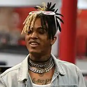 Picture for song 'XXXTentacion Type beat' by artist 'NB ReKordz'