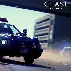 Picture for song 'NoWhale - Chase(motivation hiphop)' by artist 'NoWhale'