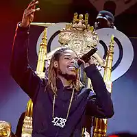 Picture for song 'Take Charge (NEW) OE / BJ Torch x Collab ' by artist 'OEBangerz'