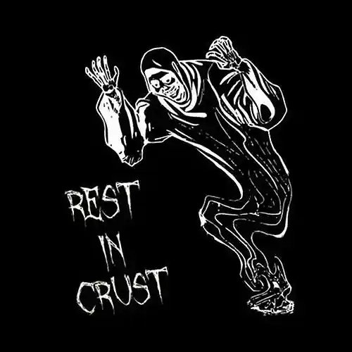 Picture for song 'Rest%20In%20Crust%204Track-EP' by artist 'Rest In Crust'