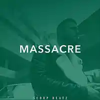 Picture for song 'SCORP BEATZ - MASSACRE' by artist 'Scorp Beatz'