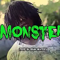 Picture for song '*MONSTER* Trap Banger (Free DL)' by artist 'Sean Bentley'