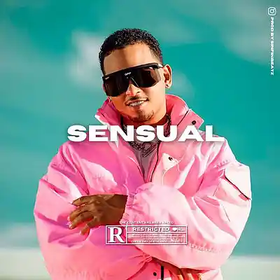 Picture for song 'SENSUAL REGGAETON (Buy 1 Get 1 FREE)' by artist 'Victus Fire'
