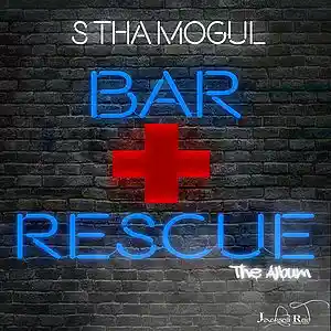 Picture for song 'Energy ft SCaRR' by artist 'S Tha Mogul1'