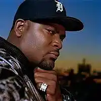 Picture for song 'Keep it Hustlin- Feat TRICK TRICK ' by artist 'SUPER RICH'