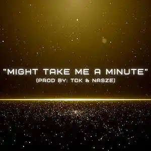 Picture for song 'MIGHT TAKE ME A MINUTE (JEEZY) LUDACRIS (TIP)' by artist 'TDK'