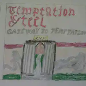 Picture for song 'Do you know the milfing man' by artist 'Temptation steel'