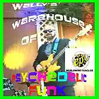 Picture for song 'WALLY'S EXCLUSIVE INTERVIEW' by artist 'THE EP'S'