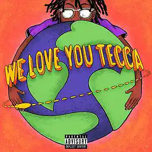 Picture for song 'Light Speed - Lil Tecca x Nick Mira' by artist 'Thunderjet'
