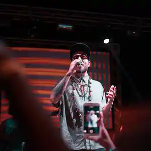 Picture for song 'Natural Taste' by artist 'TLN BEATS'