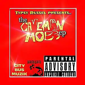 Picture for song 'itz Beautiful' by artist 'Typsy Russel'