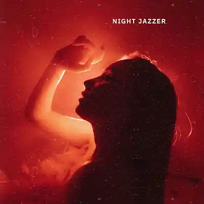 Picture for song 'Night Jazzer' by artist 'Chordblazta'