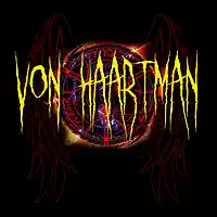 Picture for song 'She All on Me (LEASE 1 GET 1 FREE)' by artist 'von Haartman'
