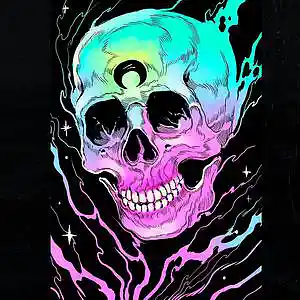 Picture for song '"Purple Belt" - Gunna x Future x NAV Type Beat' by artist 'VPKST'