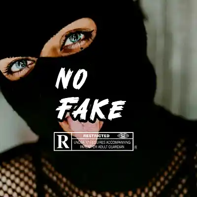 Picture for song 'No Fake' by artist 'Whillzkninabeats'