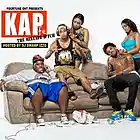 Picture for song 'Chances' by artist 'XanderRino'