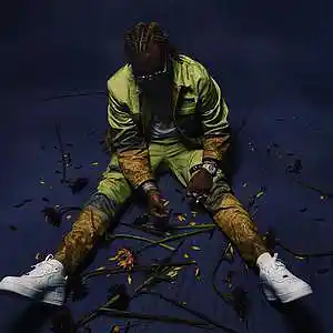 Picture for song 'hop in my two door (gunna type beat)' by artist 'prod. TD3'