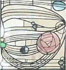 Picture for song 'Maintricks' by artist 'Ylva Lund Bergner'