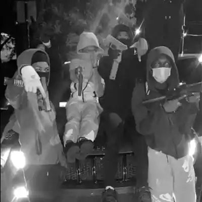 Picture for song '"OPEN FIRE" Lil Noonie x Chuckyy Type Beat' by artist '2k5 jaay'