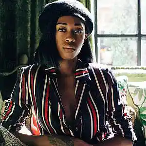 Picture for song 'Boss lady' by artist '2Raw Muzik'