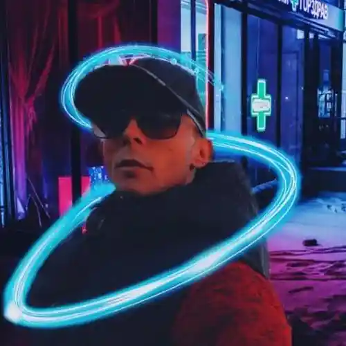 Picture for song 'Alonzzo - Dope' by artist 'Alonzzo'