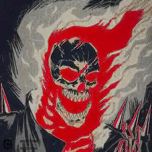 Picture for song 'Bloodborne Creep&Vintage Type Beat' by artist 'ballby'