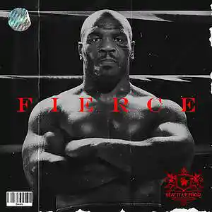 Picture for song '"FIERCE" Energetic Modern Boom bap' by artist 'beatitupprod'