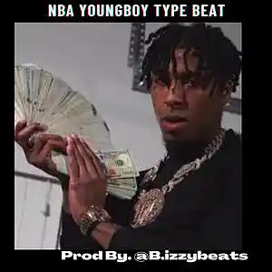 Picture for song '"One Last Time" *NBA Youngboy* (BUY 1 GET 1 FREE)' by artist 'B-izzyBeats1'