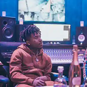 Picture for song 'CEO Money Today' by artist 'Brentin Davis Beats'