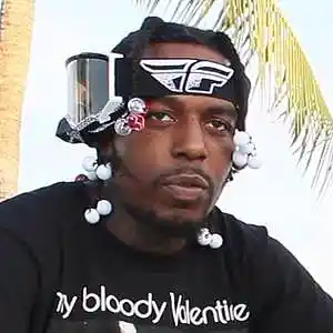 Picture for song 'Grind For What I Got' by artist 'Brentin Davis Beats'