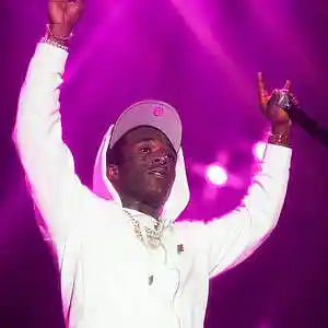 Picture for song 'Power Nations' by artist 'Brentin Davis Beats'