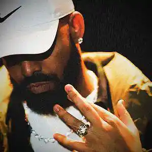 Picture for song 'Goat / Drake Type Beat (2 For 1)' by artist 'Buckroll'