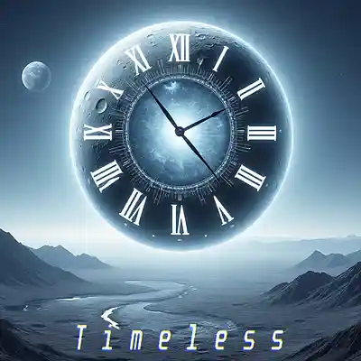 Picture for song 'Free Tech N9ne Type Beat Timeless 2025 140bpm' by artist 'Craig Daub Beats'