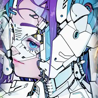 Picture for song 'BROKEN CHINA GIRL' by artist 'CRA Z 88'