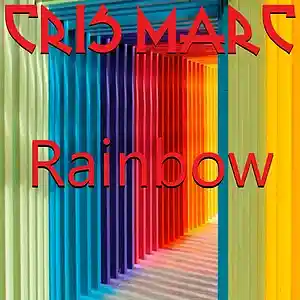Picture for song 'Rainbow' by artist 'Cris Marc'