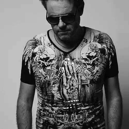 Picture for song 'Deep Disco (2mastered)' by artist 'DJ Tito Torres'