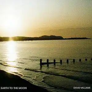Picture for song 'Earth To The Moon' by artist 'Seeking Planets In The Dust'