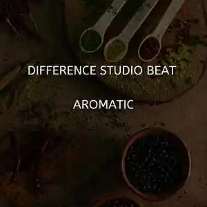 Picture for song 'Aromatic' by artist 'Difference studio and beats'