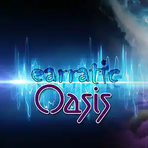 Picture for song 'Oasis' by artist 'earratic'