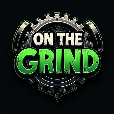 Picture for song 'On the Grind' by artist 'EmoBeatz'