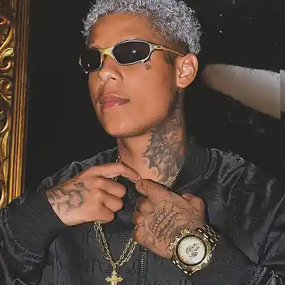 Picture for song 'Funk Type Beat - SUBMUNDO' by artist 'Formento no Beat'