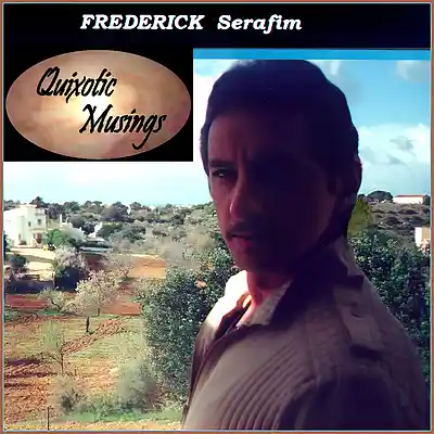 Picture for song 'Andalucian Dream' by artist 'Frederick Serafim'