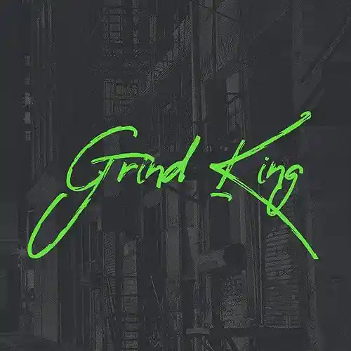 Picture for song '*NEW* #DecioBeatz- NEUTRAL' by artist 'Grind King Decio'
