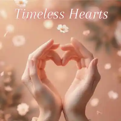 Song picture of 'Timeless Hearts'