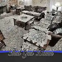 Picture for song 'That God Damn ' by artist 'HIGHTUNES'